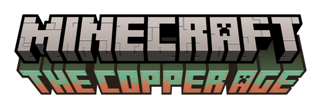 Minecraft Logo